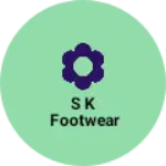 Business logo of S k Footwear