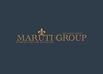 Business logo of Maruti Creation