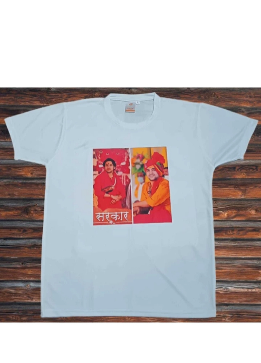 Tshirt uploaded by Rocky T-shirt wala on 3/24/2023
