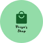 Business logo of Priya's shop