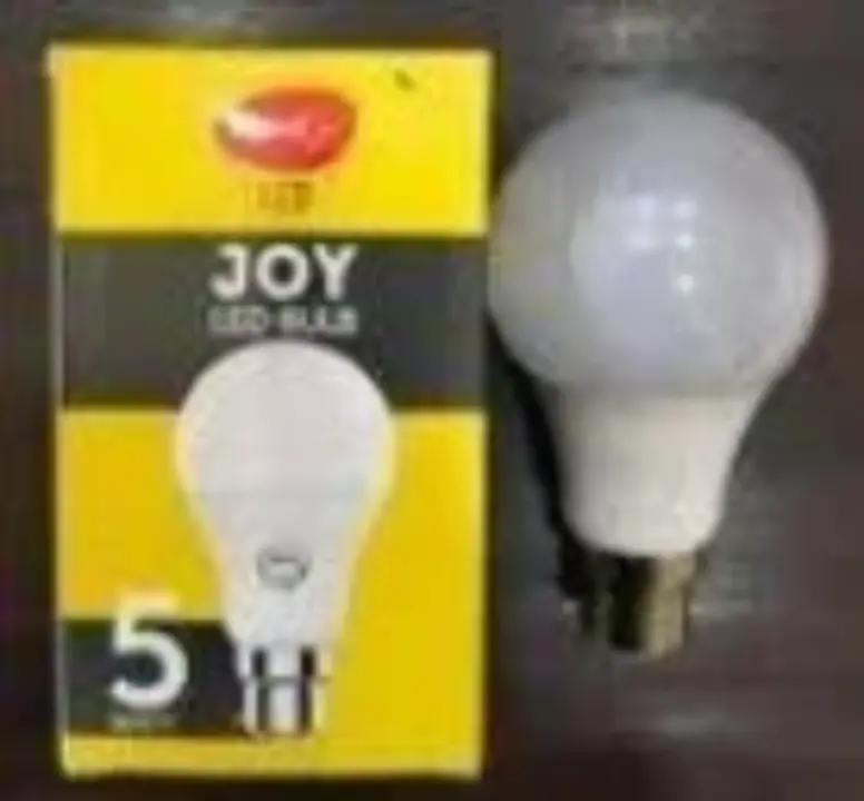 5 led lamp uploaded by Krishna electricals on 5/30/2024