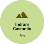 Business logo of Indrani cosmetic