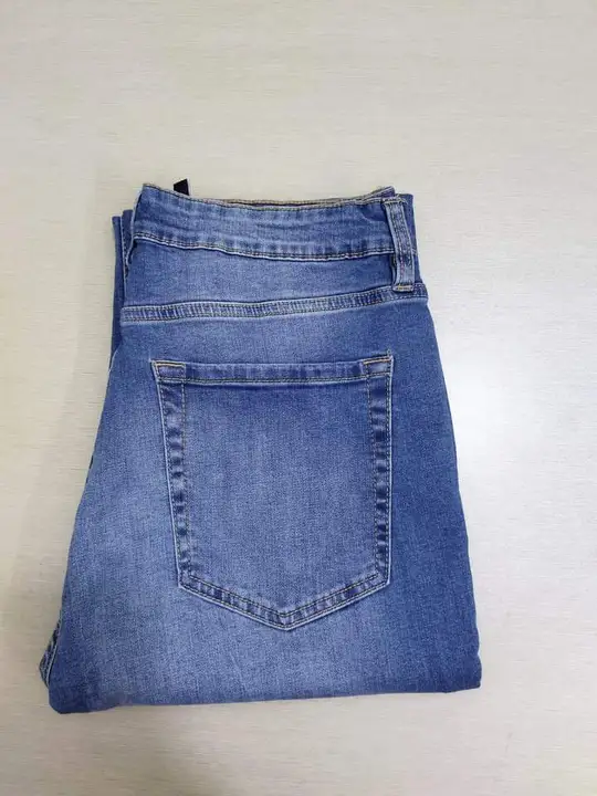 Branded men's jeans uploaded by Toska enterprises on 3/24/2023
