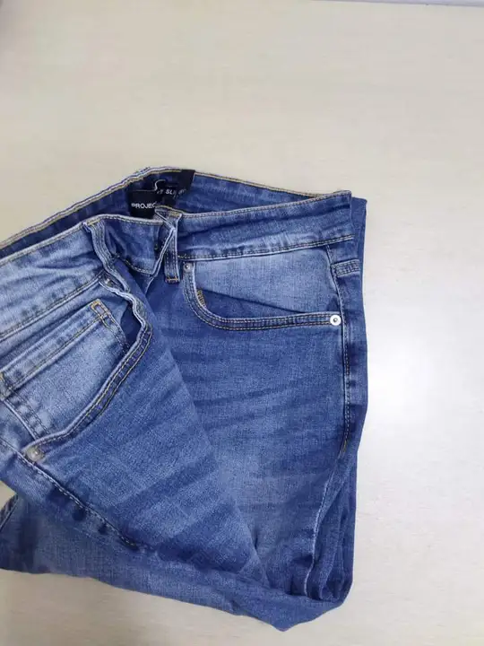 Branded men's jeans uploaded by Toska enterprises on 3/24/2023