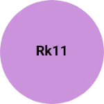 Business logo of rk11