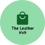 Business logo of The leather hub