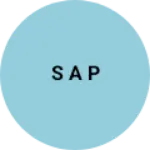 Business logo of S a p