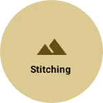 Business logo of Stitching
