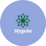 Business logo of Mygader