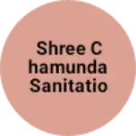 Business logo of Shree chamunda sanitation