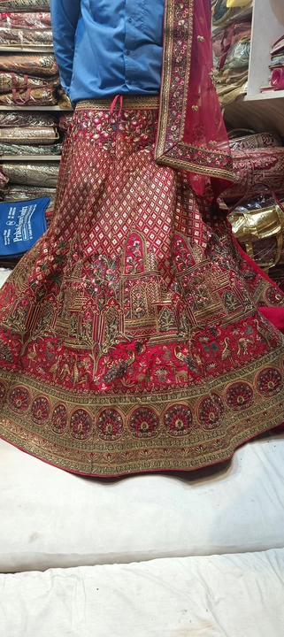 Product uploaded by Parkash sarees kendra on 3/24/2023