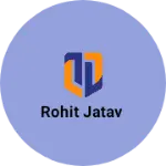 Business logo of Rohit jatav