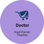 Business logo of doctor