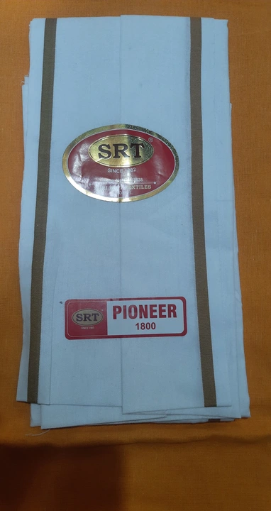 Product image of SRT pioneer gamcha, price: Rs. 52, ID: srt-pioneer-gamcha-02d42e70