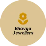 Business logo of Bhavya jewellers