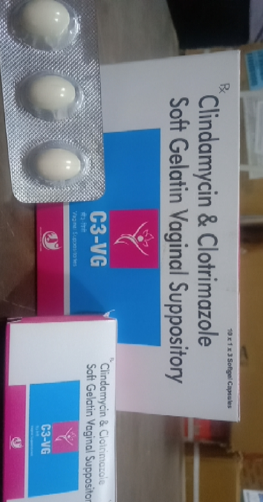 C3-VG uploaded by Cambay Medicals on 3/24/2023