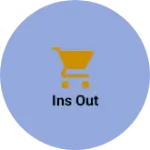 Business logo of Ins out