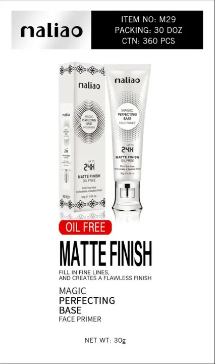 Maliao uploaded by Indrani cosmetic on 3/24/2023