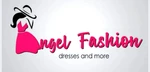 Business logo of Angel fashion