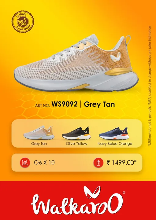 Product uploaded by Virat shoe company on 3/24/2023