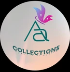 Business logo of Aadhi Andham collection