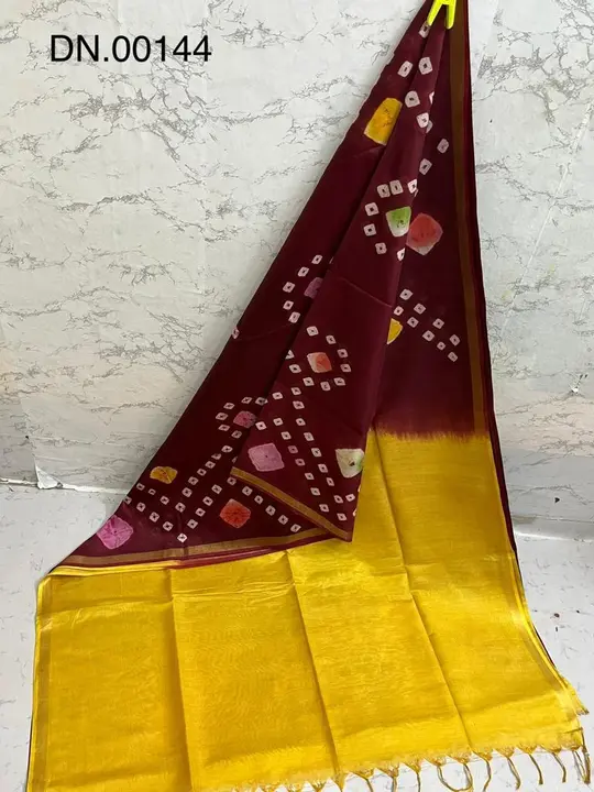 Product uploaded by Handloom saree n suit material on 3/24/2023