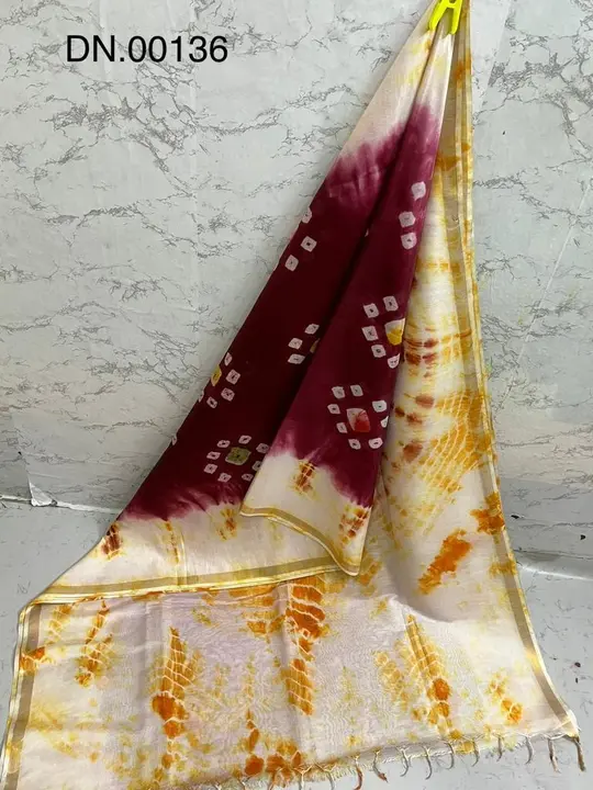 Product uploaded by Handloom saree n suit material on 3/24/2023