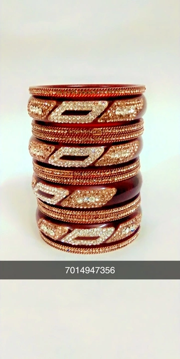 Product uploaded by RSJ bangles on 3/24/2023