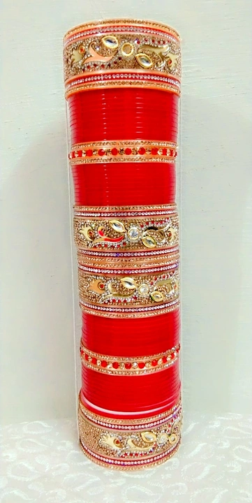 Product uploaded by RSJ bangles on 3/24/2023