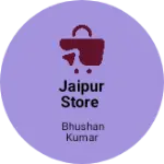 Business logo of Jaipur store