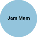 Business logo of Jam mam