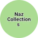 Business logo of Naz Collections
