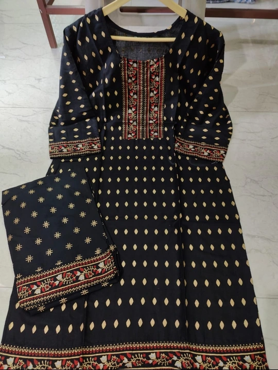 Kurti Plazzo  uploaded by Hill Traders on 3/24/2023