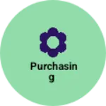Business logo of Purchasing
