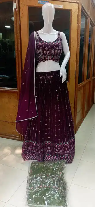 Product uploaded by Nuzhat dresses vadodara  on 3/24/2023