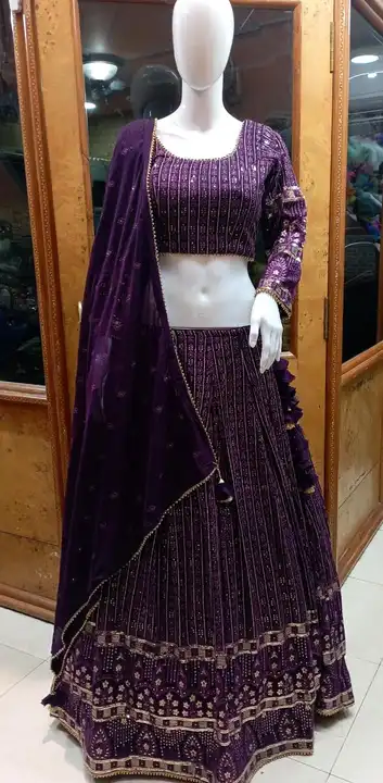 Product uploaded by Nuzhat dresses vadodara  on 3/24/2023