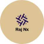 Business logo of Raj Nx