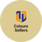 Business logo of Colours sellers