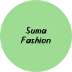 Business logo of Suma fashion