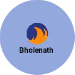 Business logo of Bholenath