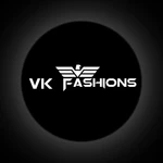 Business logo of VK Fashions
