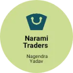 Business logo of Narami Traders