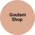Business logo of Goutam shop
