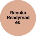 Business logo of Renuka Readymades
