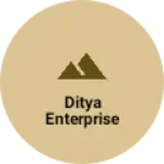 Business logo of Ditya Enterprise