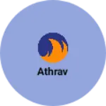 Business logo of Athrav