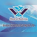 Business logo of Sivasakthi waterjet cutting pvt ltd