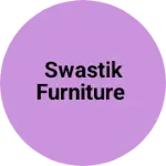 Business logo of Swastik furniture