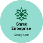 Business logo of SHREE Enterprise