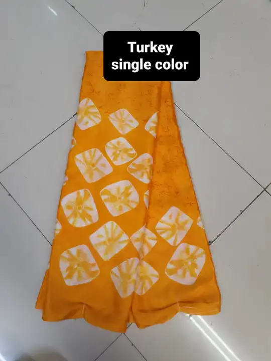 Soft silk single colour  uploaded by N K SAREES  on 3/24/2023